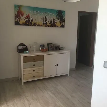 Hébergement de vacances Esteves Almancil