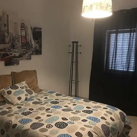 Hébergement de vacances Esteves