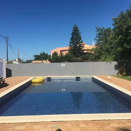 Esteves Hébergement de vacances Almancil