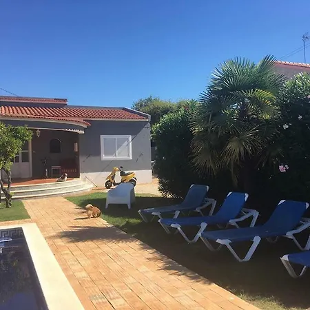 Hébergement de vacances Esteves