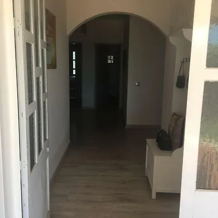 Esteves Hébergement de vacances *
