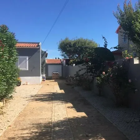 Σπίτι διακοπών Esteves